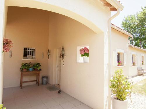 Countryside villa in Polaca with private pool