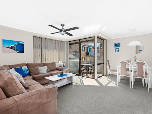 Sundowner Apartment 10