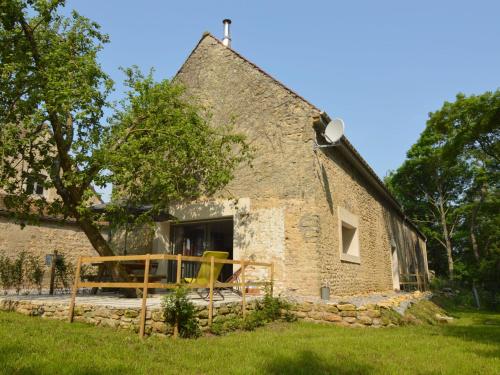 Holiday home with private garden in Wierre Effroy - Location saisonnière - Rinxent