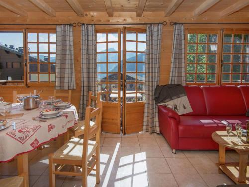 Chalet in Châtel near Les Portes du Soleil, Châtel (zdjęcie 7)