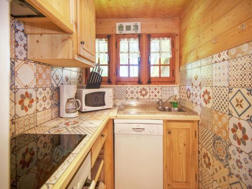 Chalet in Châtel near Les Portes du Soleil, Châtel (zdjęcie 11)
