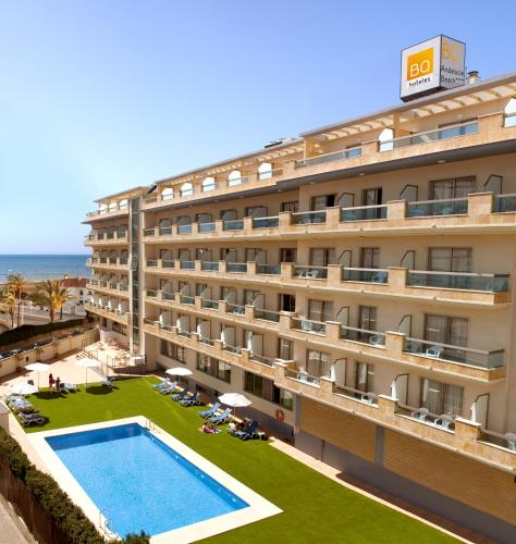 BQ Andalucia Beach Hotel