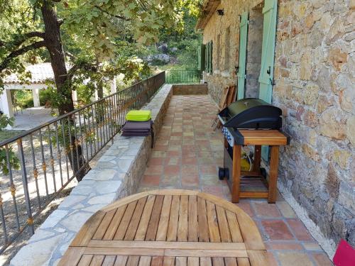 Charming house in the forest with private pool - Location, gîte - Draguignan