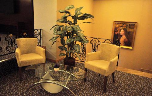 Hotel Osaka Airport - image 9