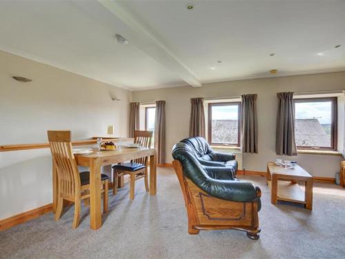 Cozy Holiday Home with Garden at Cowling Yorkshire gîte à louer Carleton