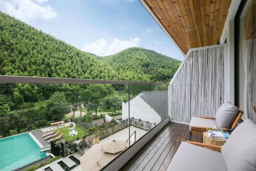 Yishe Xiaobai Guesthouse