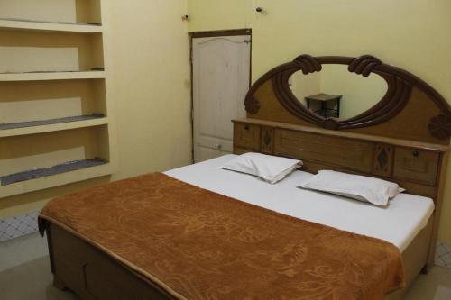 1 queen bed