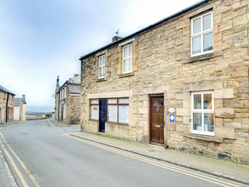 Beautiful Apartment In North East Near Bamburgh Castle