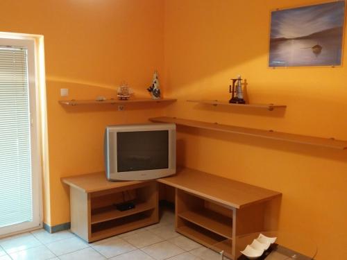  Beautiful Apartment in Pag Dalmatia, Crotia in Stari Okić