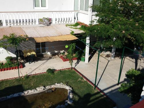  Beautiful Apartment in Pag Dalmatia, Crotia in Stari Okić