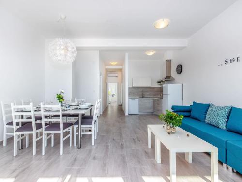 Apartment in Croatia with Sea Views, Dramalj (zdjęcie 8)
