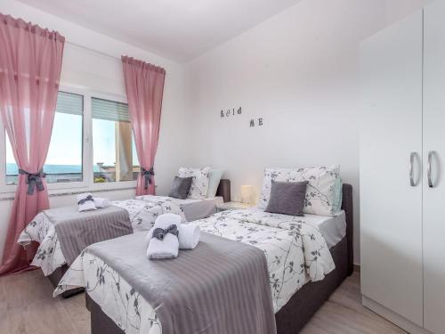 Apartment in Croatia with Sea Views, Dramalj (zdjęcie 10)