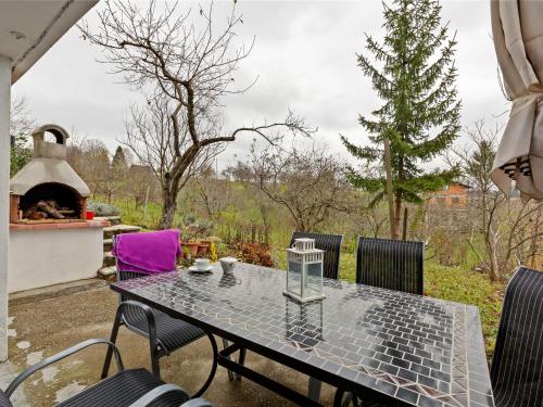 Balkon/terasa, Nature Stay in Havidic in Starjak