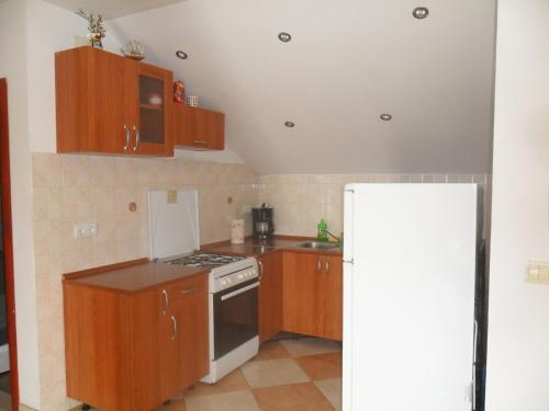 Attractive apartment in Dubrovni with balcony