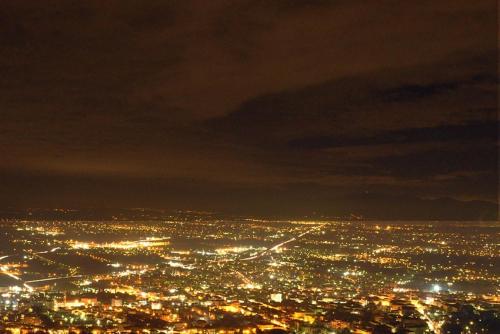  Villa la Moresca Relais de Charme B&B MONTECATINI ALTO in Montecatini Terme