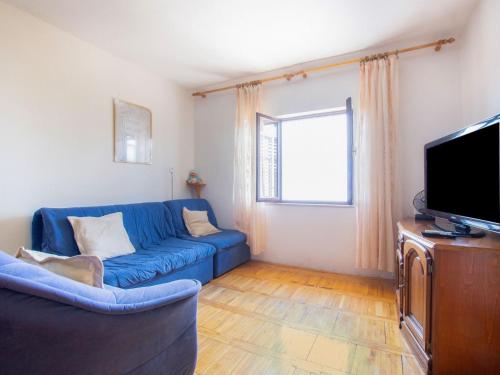  Modern Apartment in Kozino with Terrace in Kožino