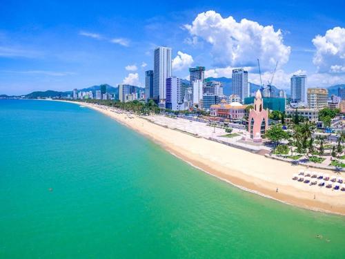 Shoho Hotel Nha Trang - Tap to explore photos