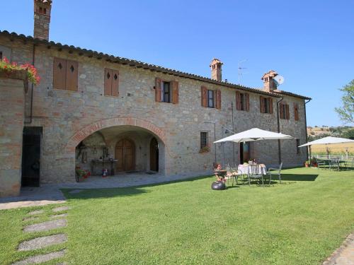 Casa Utimio Todi