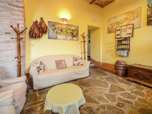 Iekārtas, Holiday Home Monte with Pool and Forest Trails in Monte Santa Maria Tiberina