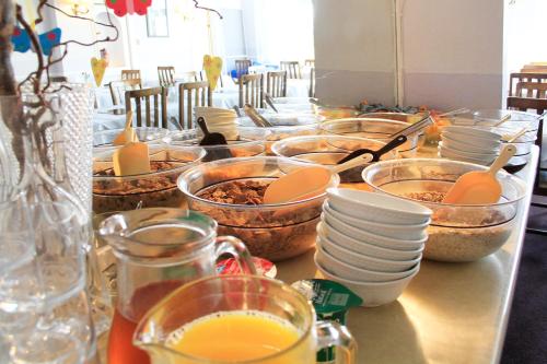 The Paragon - Guest Accommodation - image 3