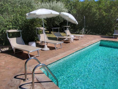 Picturesque Holiday Home in Assisi with Pool