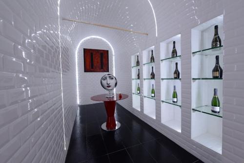 Art Hotel - main image