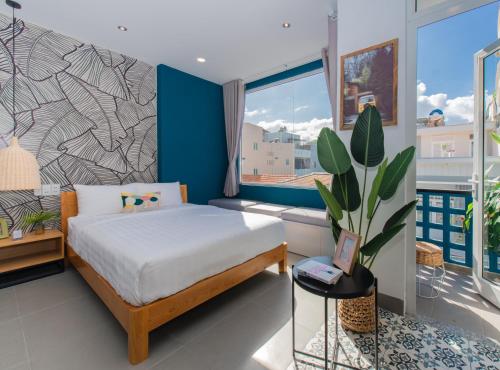 Shoho Hotel Nha Trang - Tap to explore photos