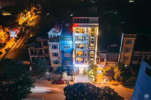 Sala hotel tu son Bac Ninh