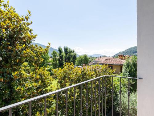Modern Apartment in Cannobio with Private Beach