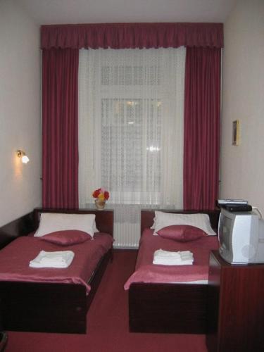 Hotel Novalis, Berlin (Foto 9)