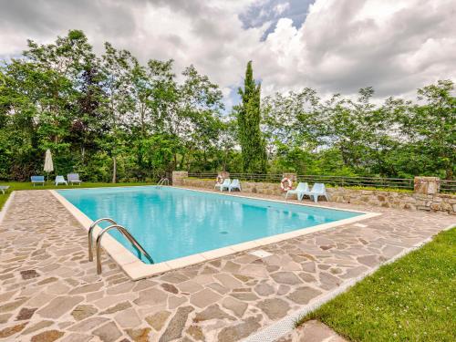 Belvilla by OYO Nimphaea - Apartment - Greve in Chianti