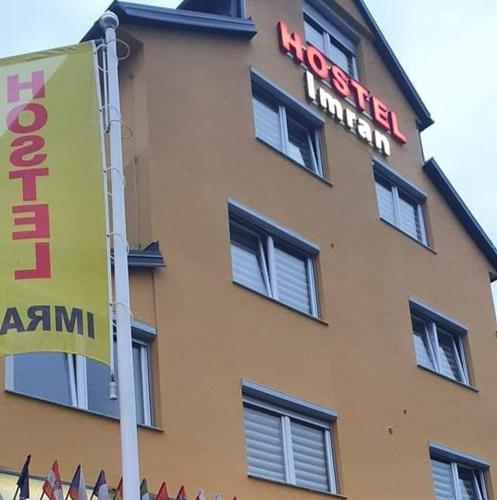 Hostel Imran Zenica photo
