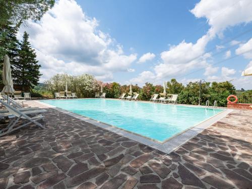  Relax and comfort in the heart of Tuscany in Montaione