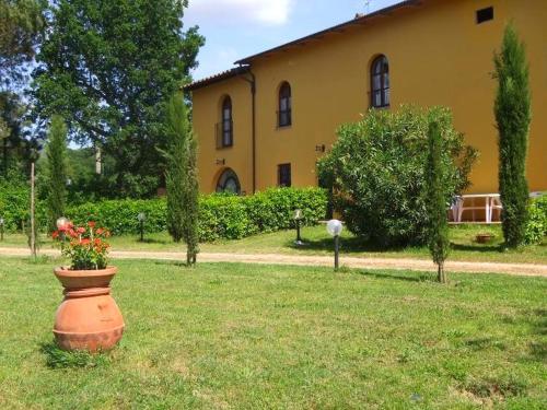 Farmhouse in Vinci near Leonardo Museum, Vinci (Foto 10)