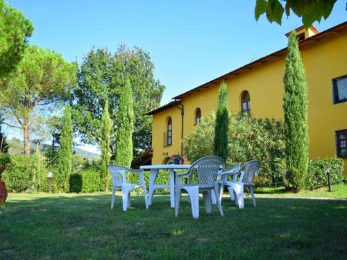 Farmhouse in Vinci near Leonardo Museum, Vinci (Foto 8)