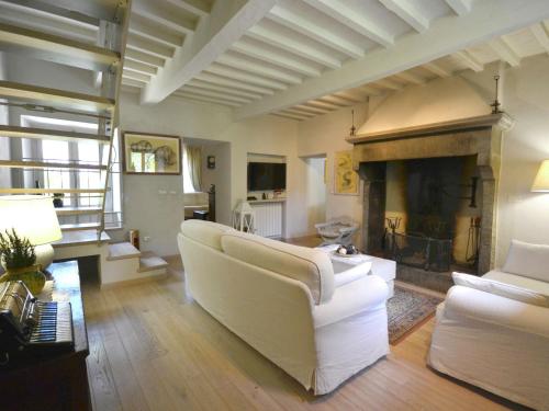  Belvilla by OYO Villa Magnolia in Piegaio