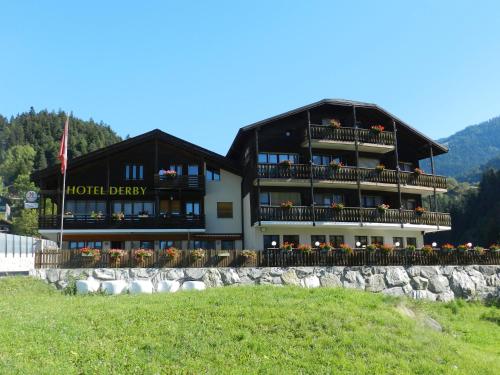 Berghotel Derby - image 4