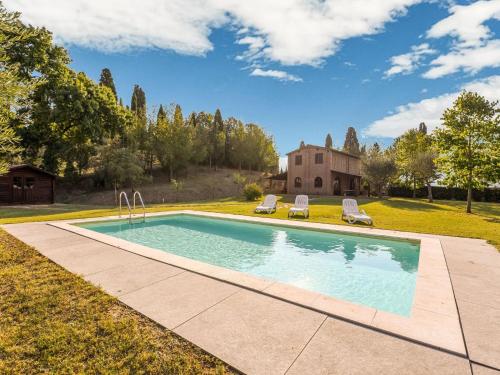 Cottage in Siena with Private Pool & Views gîte à louer Casetta