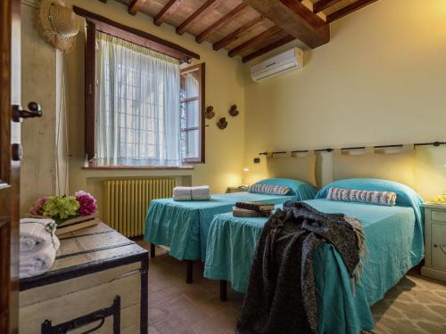 Stunning Villa in Cortona with Swimming Pool - main image