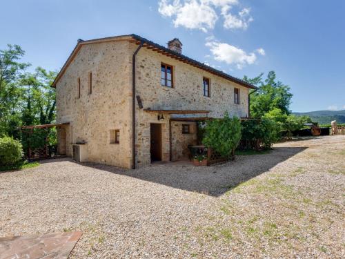 Apartment in Tuscany with Pool and Scenic Views, Casole dʼElsa (foto 7)