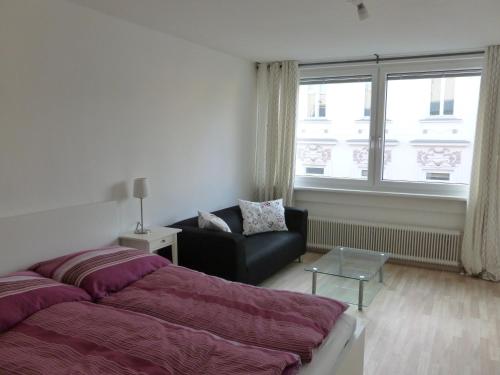  Apartment24-Schönbrunn Zoo, Ferienwohnung in Wien