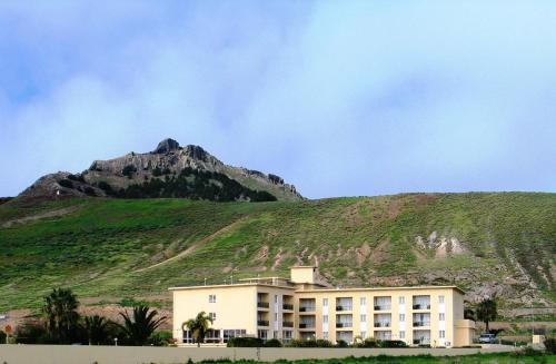 Foto - Inatel Porto Santo Hotel