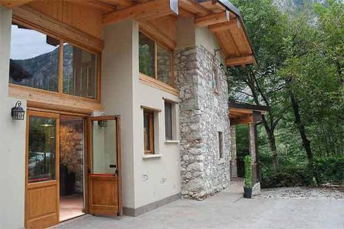 Agriturismo BioBio - Barghe