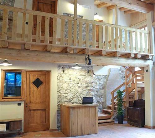 Agriturismo BioBiò 2