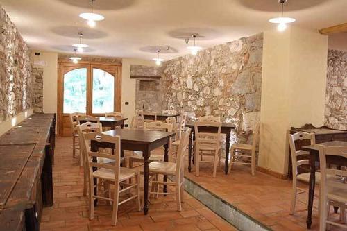 Agriturismo BioBiò 3