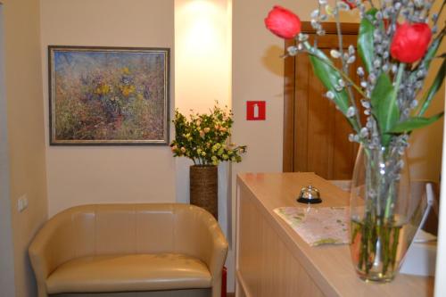 Heart Kiev Apart-Hotel - image 11
