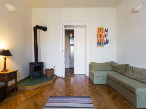 Apartment in Krakow near Main Square, Cracovie (photo 8)