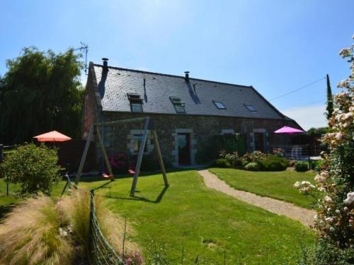 Gîte La Gouesnière, 3 pièces, 5 personnes - FR-1-538-12 gîte à louer Saint-Père