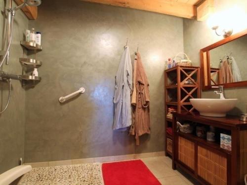 Gîte Saugues, 3 pièces, 5 personnes - FR-1-582-142 gîte à louer Villeneuve