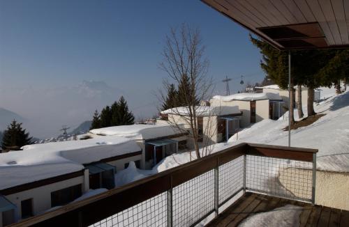 Leysin Lodge - image 10